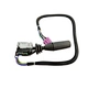 Turn Signal Combination Switch